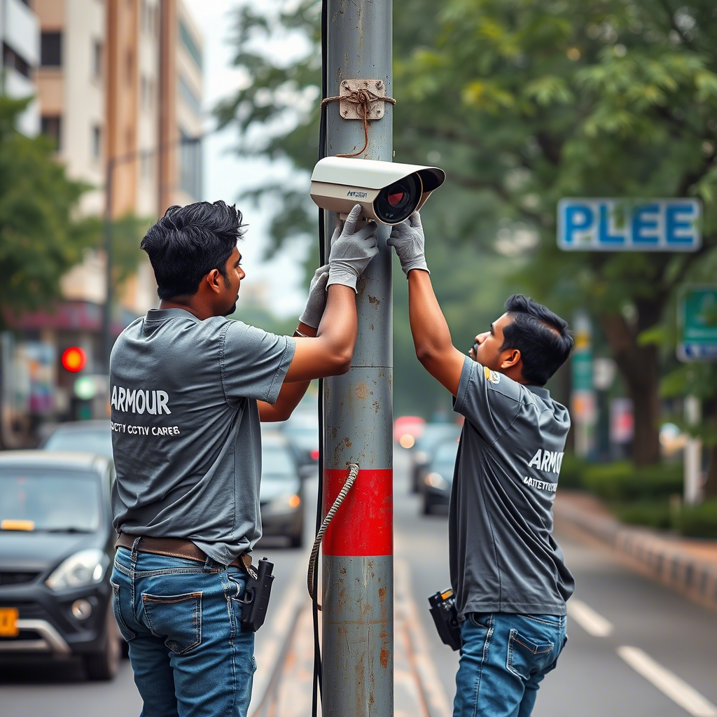 Cctv as a service mumbai