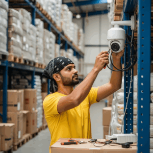 cctv as a service in mumbai