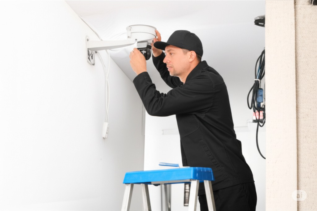 Cp Plus Ir IP Bullet cameras