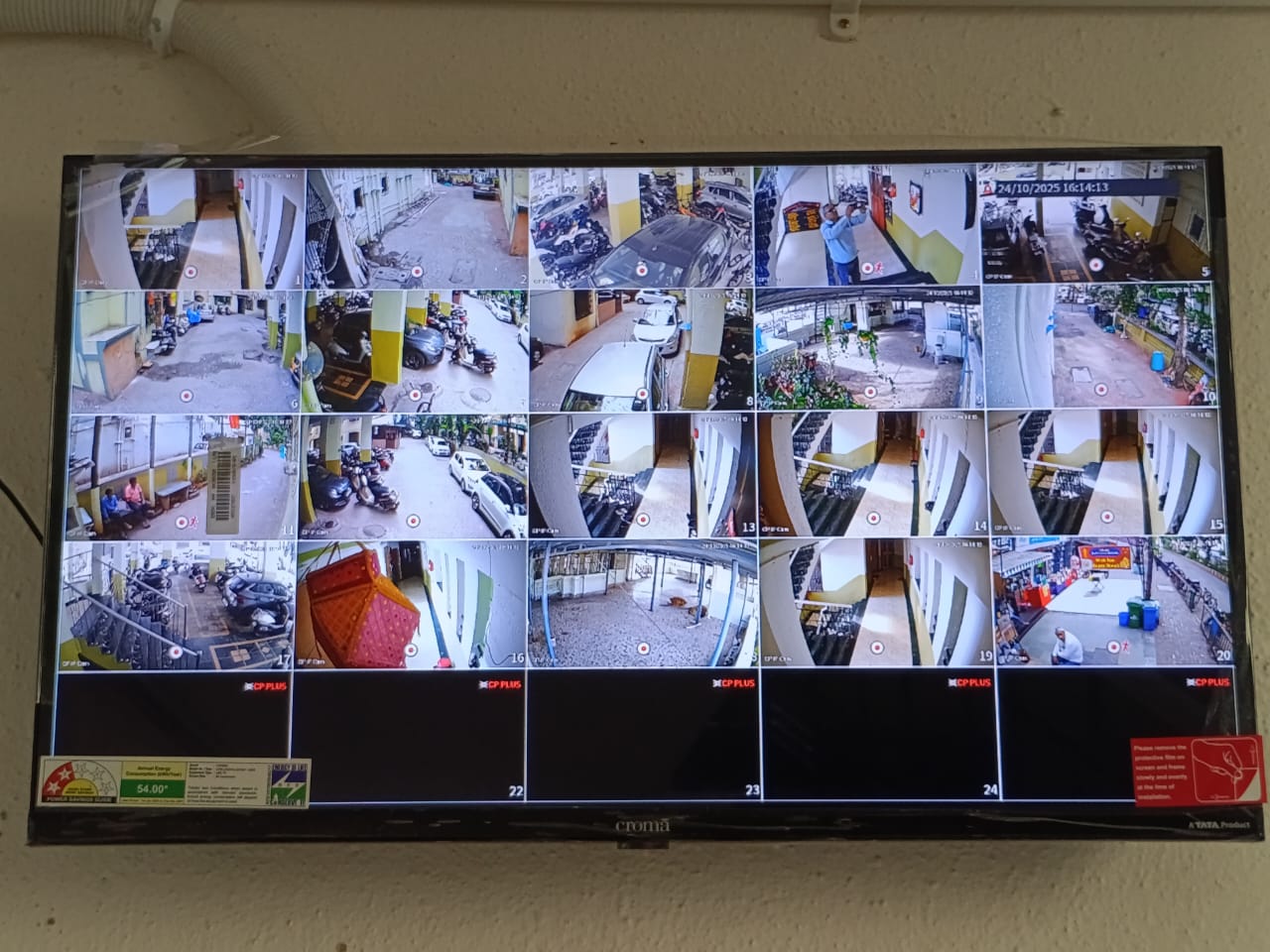 cctv as aservice mumbai